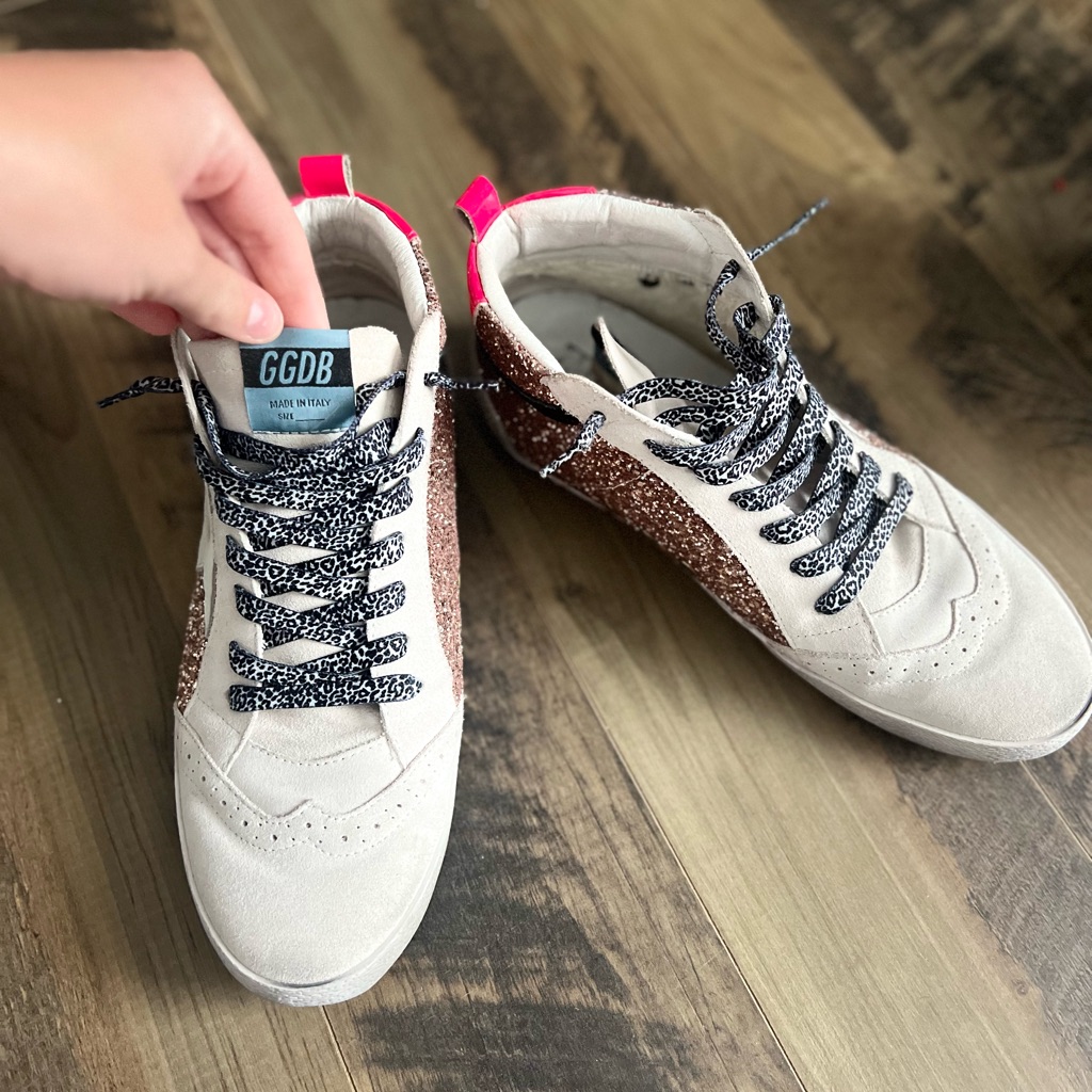 Golden Goose